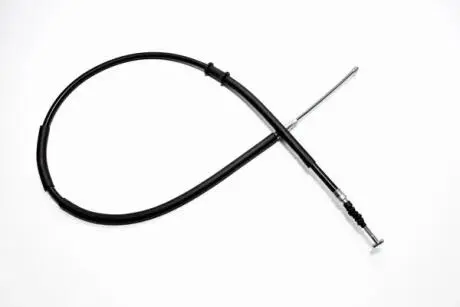 Фото fiat трос ручного тормоза palio 00- (1150/1400mm) CAVO 1102 020 FIAT Трос ручного тормоза Palio 00- (1150/1400mm) CAVO 1102 020