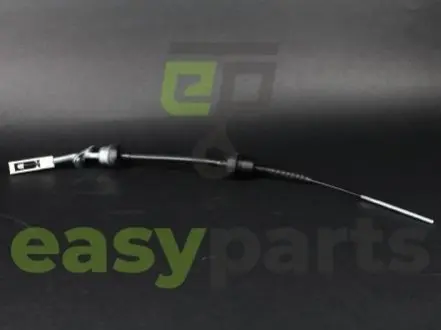 Трос зчеплення 1.2 8V ft Fiat Doblo 00-09 CAVO 1101 006