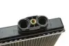 Радіатор пічки Skoda Fabia/VW Polo 1.4-1.9 TDI 01- Van Wezel 58006196 (фото 2)