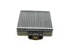 Радіатор пічки Skoda Fabia/VW Polo 1.4-1.9 TDI 01- Van Wezel 58006196 (фото 5)