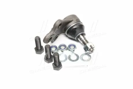 Опора шаровая передняя левая Nissan (Jakoparts) HERTH+BUSS / JAKOPARTS J4861038