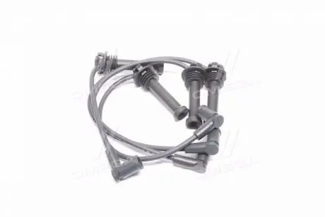 Провода высоковольтные (компл.) FORD (Elparts) HERTH+BUSS / JAKOPARTS 51278486