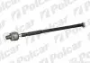 SUZUKI рульова тяга лів.SX4,Fiat Sedici 06- TEKNOROT SZ-504 (фото 1)