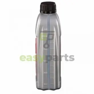 Олива моторна 0W-30 1L D-FO FORD WSS-M2C950-A, Jaguar/Land Rover ST.JLR.03.5007 FEBI BILSTEIN 172202