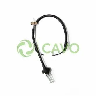 Фото peugeot трос зчеплення 505 всі 81- (773/440mm) CAVO 6001 686 PEUGEOT трос зчеплення 505 всі 81- (773/440mm) CAVO 6001 686