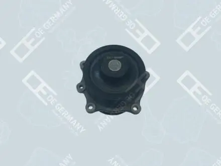 Фото насос водяной, IVECO Cursor 8, F2BE0681, F2BE3681A OE GERMANY 072000C80000 Насос водяной, IVECO Cursor 8, F2BE0681, F2BE3681A OE GERMANY 072000C80000