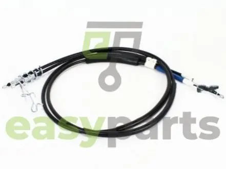 FORD Трос ручного тормоза Transit Connect 07- CAVO 4602 800