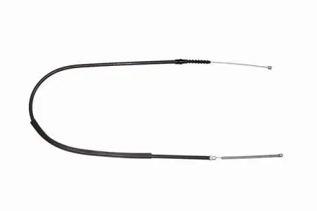 Фото renault трос ручного гальма прав. trafic -89 CAVO 1302 241 RENAULT трос ручного гальма прав. TRAFIC -89 CAVO 1302 241