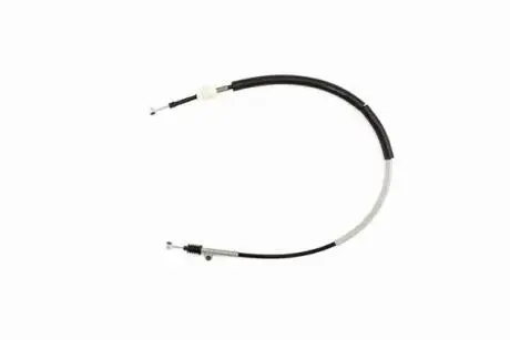 FIAT трос КПП Fiorino 1,4 13- (1225/1020mm) CAVO 1114 604