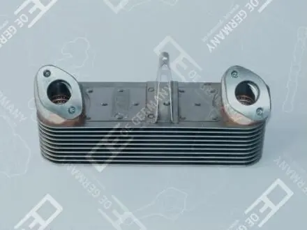 Радиатор масляный, MB OM441/OM441A/OM441LA/OM442 OE GERMANY 011820440000