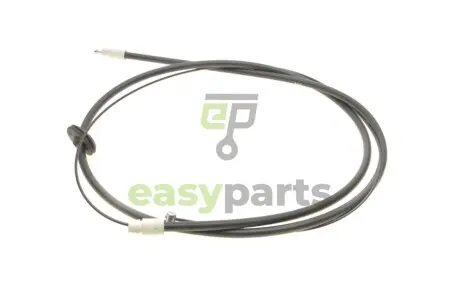 Фото трос ручника MB Vito (W639) 2.0/2.2D 05- (2818/1751mm) (4x4) CAVO 5502 707 Трос ручника MB Vito (W639) 2.0/2.2D 05- (2818/1751mm) (4x4) CAVO 5502 707