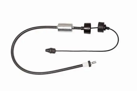 Фото renault трос сцепления r5/9/11 (1050/648mm) CAVO 1301 135 RENAULT Трос сцепления R5/9/11 (1050/648mm) CAVO 1301 135