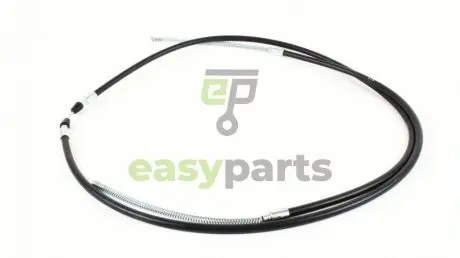 NISSAN Трос ручного тормоза прав.Almera 95- CAVO 1102 673