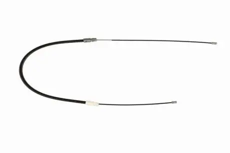 Фото db трос ручного тормоза лев. a140-170d 98- CAVO 5502 666 DB Трос ручного тормоза лев. A140-170D 98- CAVO 5502 666