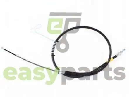 Фото ford трос ручного гальма прав.transit 03- CAVO 4602 602 FORD Трос ручного гальма прав.Transit 03- CAVO 4602 602