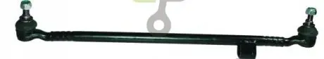 Original - Тяга рульова поперечна BIRTH BX3903