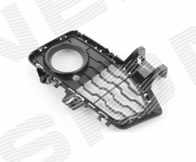 РЕШЕТКА В БАМПЕР BMW 4 (F32/F33/F36/F82), 13 - Signeda PBM99122CML