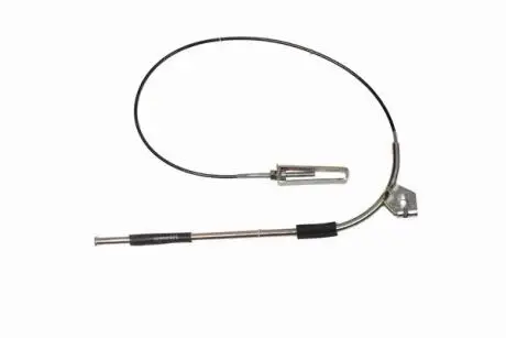 Фото db трос ручного тормоза пер. a-class w168 CAVO 5502 661 DB Трос ручного тормоза пер. A-Class W168 CAVO 5502 661