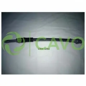 Фото bmw шланг торм. зад.1 e87, 3 e90/e91/e92 CAVO C900 329A BMW Шланг торм. зад.1 E87, 3 E90/E91/E92 CAVO C900 329A