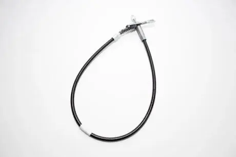 DB трос ручного гальма S-KLASA 99- лів. CAVO 5502 644