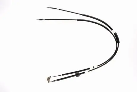 FORD трос ручн.гальма Connect 1,8 02-. CAVO 4602 606