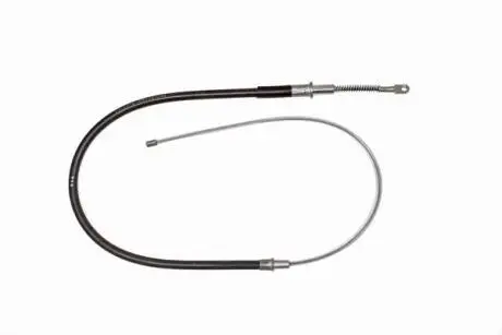Фото 1 - bmw трос ручного гальма прав. e38 730 CAVO 4402 612 BMW трос ручного гальма прав. E38 730 CAVO 4402 612 (фото 1)