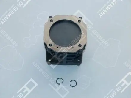 Фото поршень з гільзою COMPRESSOR MB OM4.. 90.0 OE GERMANY 011310400000 Поршень з гільзою COMPRESSOR MB OM4.. 90.0 OE GERMANY 011310400000