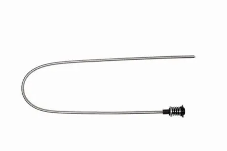 RENAULT трос газу R9,R11 (940/720mm) CAVO 1303 313