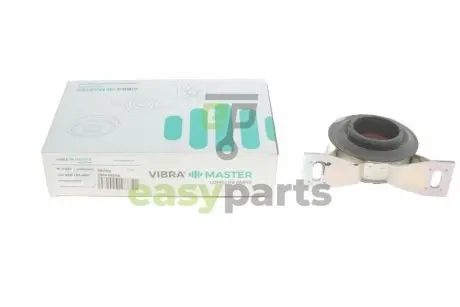 Підшипник підвісний Land Rover Freelander 98-06 (d=30mm) (з підшипником FAG) VIBRA MASTER VM41023