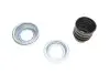 Підшипник підвісний (задній) MB Vito (W639) 03- (d=30mm) (з підшипником FAG) VIBRA MASTER VM41008 (фото 4)