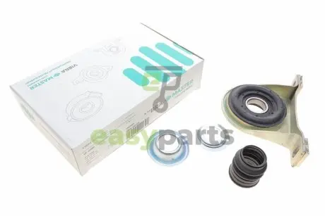 Підшипник підвісний (задній) MB Vito (W639) 03- (d=30mm) (з підшипником FAG) VIBRA MASTER VM41008