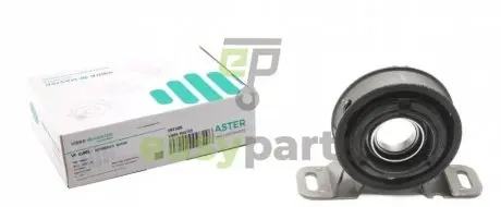 Підшипник підвісний Ford Transit V347 06- (d=35mm) VIBRA MASTER VM41006