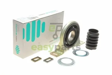 Підшипник підвісний MB Sprinter/VW Crafter 06- (d=47mm) VIBRA MASTER VM41004