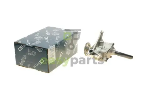 Насос масляний MB Sprinter 2.7CDI 00-06 OM612 OE GERMANY 01 1800 612001