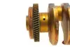 Колінчастий вал MB Sprinter/Vito 2.2CDI OM651.911-913/916/924/925/940/955-957 OE GERMANY 01 0300 651002 (фото 5)