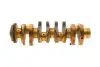 Колінчастий вал MB Sprinter/Vito 2.2CDI OM651.911-913/916/924/925/940/955-957 OE GERMANY 01 0300 651002 (фото 6)