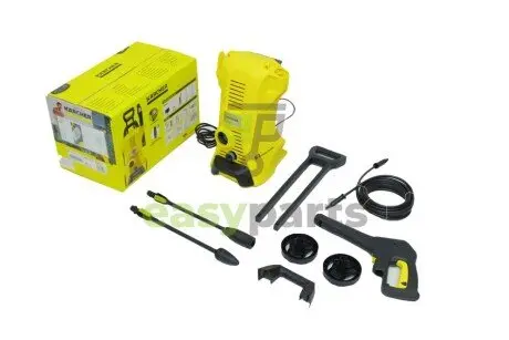 Мінімийка високого тиску K3 Power Control (20-120 Бар/до 380 л/ч) KÄRCHER 1.676-100.0