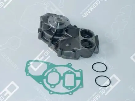 Насос водяний, MAN D2840/2865/2866/2876 OE GERMANY 022000286601
