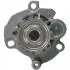FEBI - Насос охолоджуючої рідини FEBI BILSTEIN 24360 (фото 4)