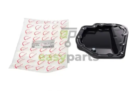 Маслоприймач (піддон) Renault Trafic/Scenic 1.6dCi R9M ROTWEISS RWS1925