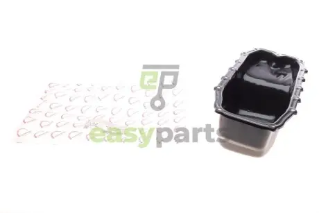 Маслоприймач (піддон) Fiat Doblo 1.3JTD 01- ROTWEISS RWS1924