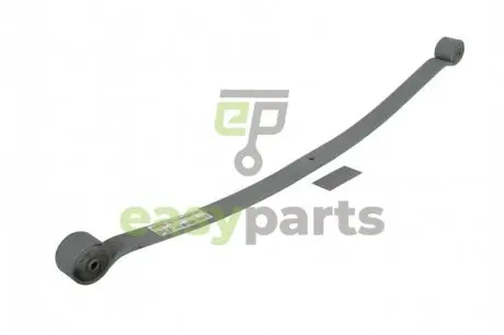 Ресора задня Ford Transit 2.2TDCi 06- (Модель 300M MWB) (60/694/674) TES 6C115560AC0019 Z/T