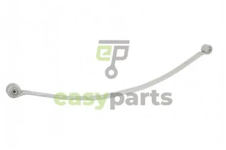 Ресора задня коренева Renault Mascott 99- TES 50105377180119 Z/T