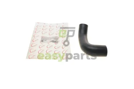 Патрубок інтеркулера Ford Connect 1.8TDCi 02- ROTWEISS RWS2119