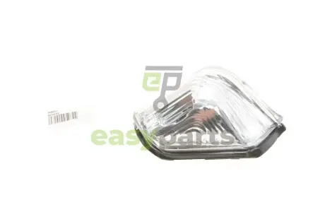 Повторювач повороту на дзеркало MB Sprinter/VW Crafter 06- (L) (0018228920) ROTWEISS RW82011