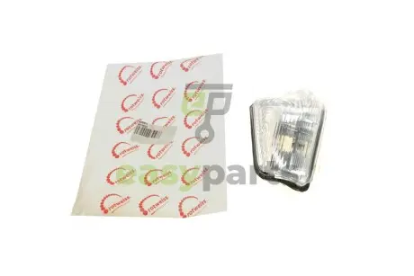 Повторювач повороту на дзеркало MB Sprinter/VW Crafter 06- (R) (0018229020) ROTWEISS RW82012