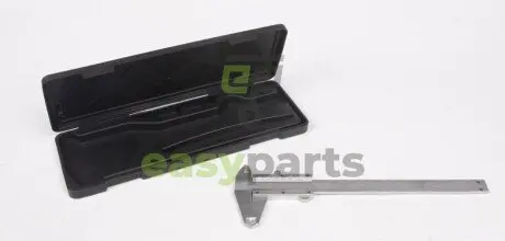 Штангенциркуль механічний (150 mm) JBM 50937