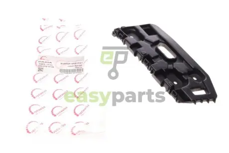 Кронштейн кріплення бампера (переднього/R) Dacia Lodgy 12- ROTWEISS RWS1950