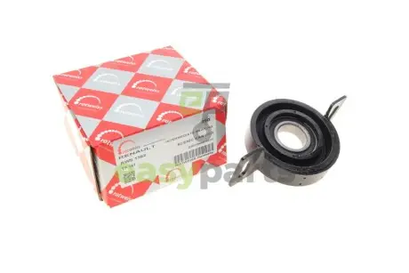 Підшипник підвісний Renault Kangoo 4x4 (d=30mm) ROTWEISS RWS1592