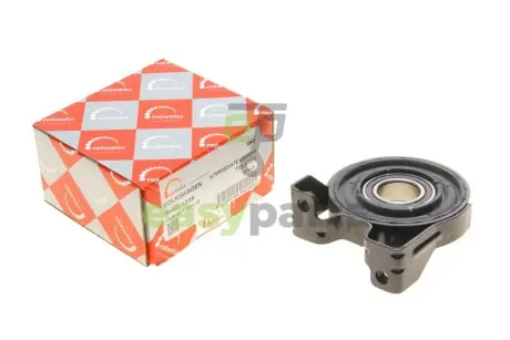 Підшипник підвісний VW Touareg (d=30mm) ROTWEISS RWS1336